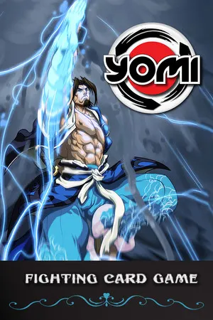 Yomi
