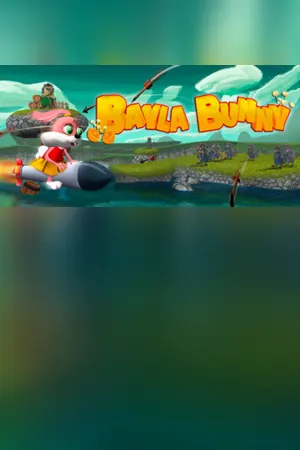 Bayla Bunny