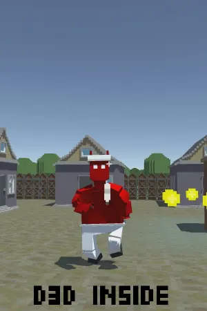 D3D INSIDE