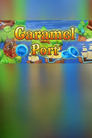 Caramel Port