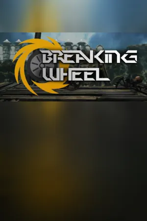 Breaking Wheel