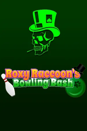 Roxy Raccoon's Bowling Bash