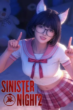 Sinister Night 2
