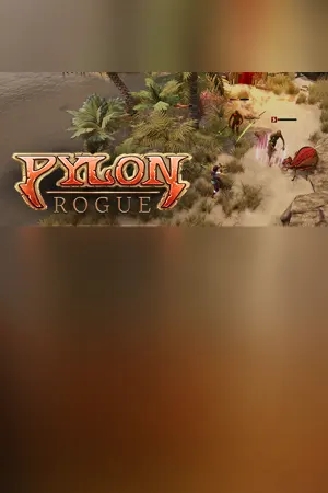Pylon: Rogue
