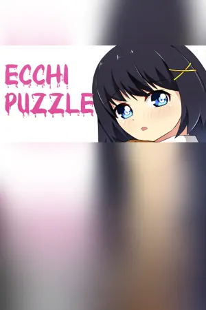 Ecchi Puzzle