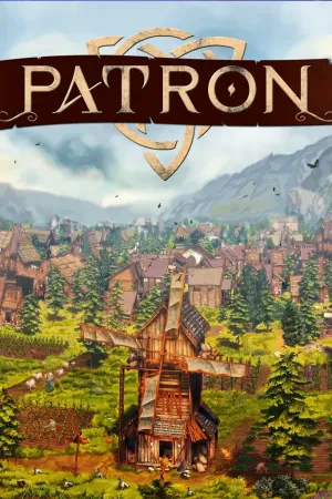 Patron