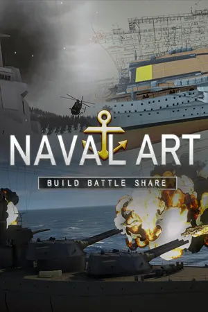 NavalArt