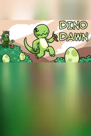 Dino Dawn