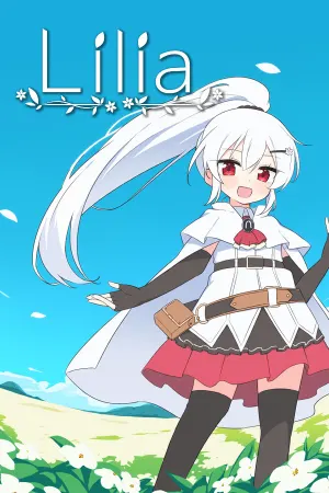 Lilia
