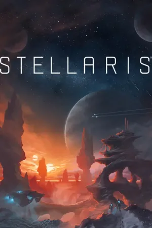 Stellaris