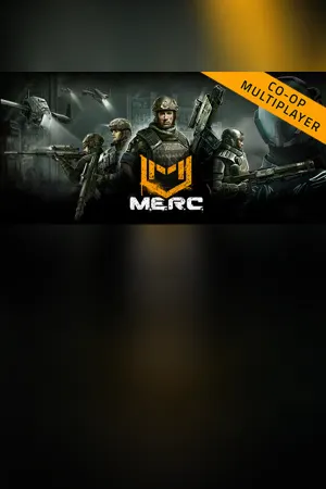 M.E.R.C.