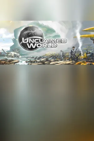 Unclaimed World