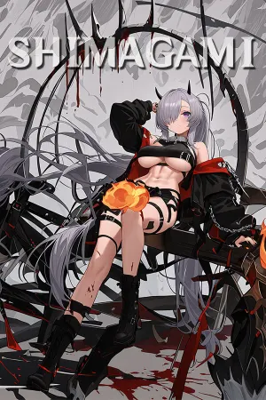 Shimagami
