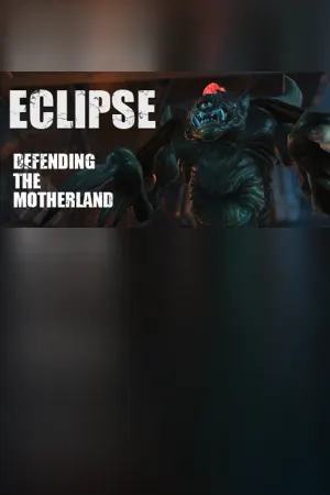 Eclipse --- Defending the motherland