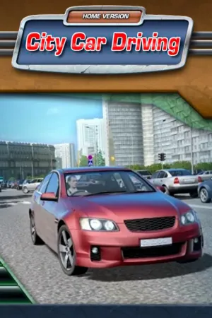 City Car Driving