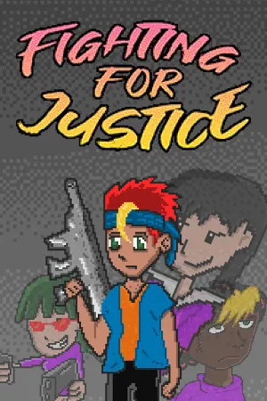 Fighting for Justice Episode 1