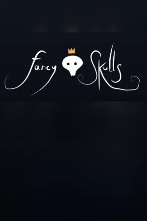 Fancy Skulls