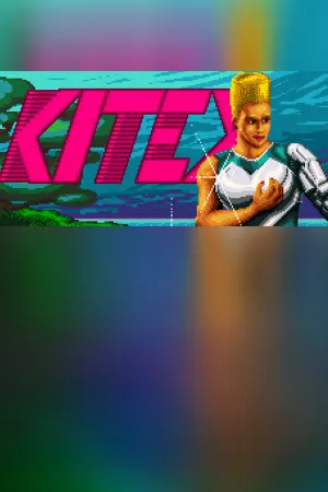 Kite