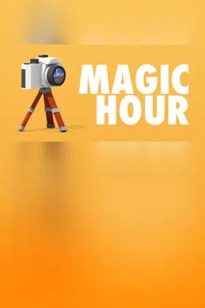 Magic Hour