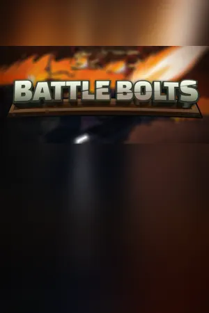 Battle Bolts