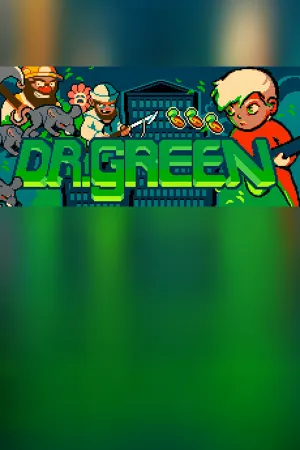 Dr.Green