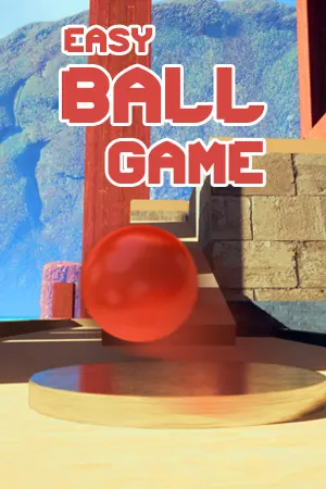 Easy Ball Game