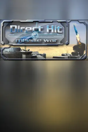 Direct Hit: Missile War