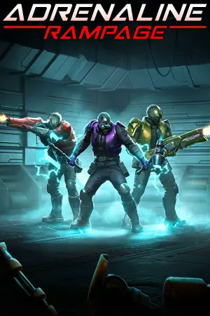 Adrenaline Rampage
