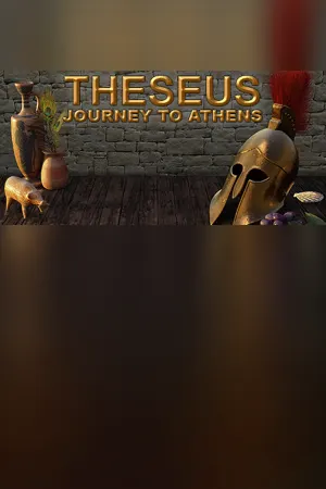 Theseus: Journey to Athens