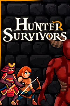 Hunter Survivors