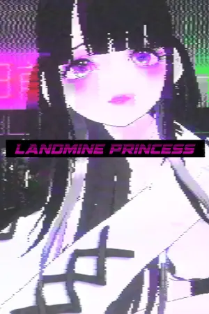 Landmine Princess