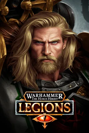 Warhammer The Horus Heresy: Legions