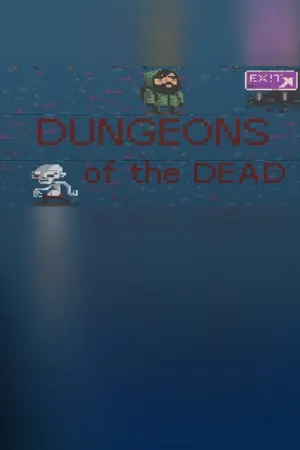 Dungeons of the dead