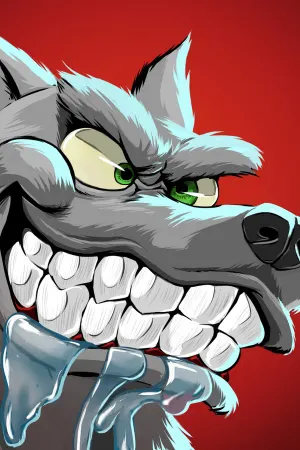 Wolves Online