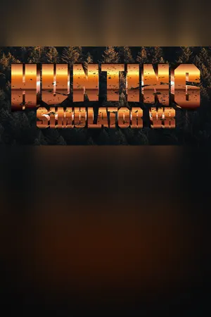 Hunting Simulator VR