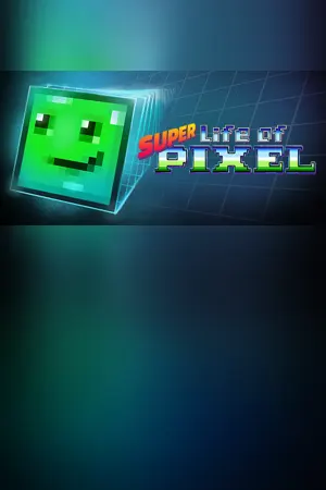 Super Life of Pixel