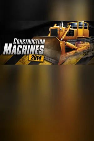Construction Machines 2014
