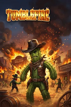 Tumblefire
