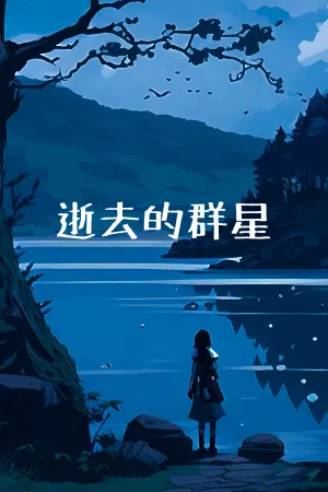 Shiqu de Qunxing