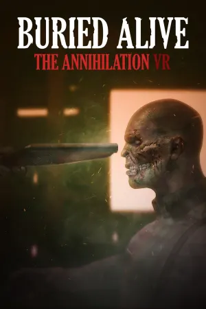 Buried Alive: The Annihilation VR