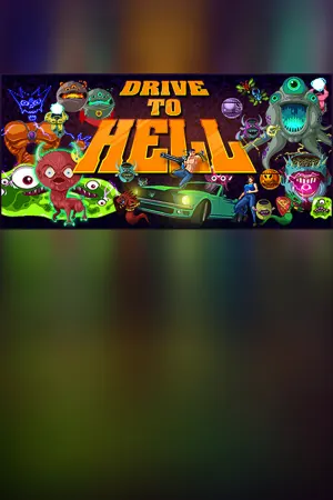 Drive to Hell