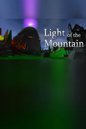 Light of the Mountain
