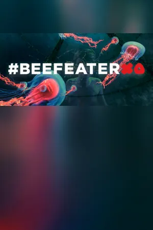 BeefeaterXO