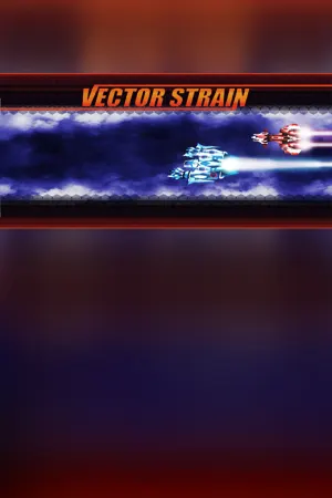 Vector Strain