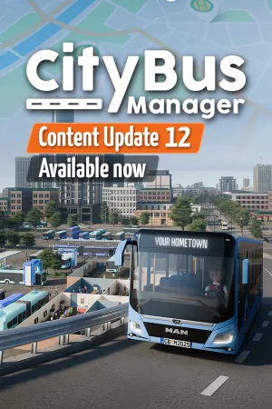 City Bus Manager