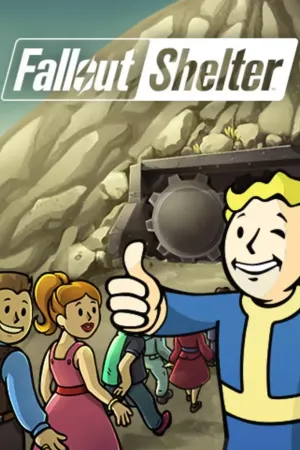 Fallout Shelter