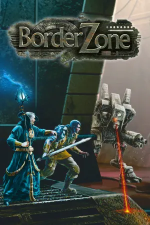 BorderZone