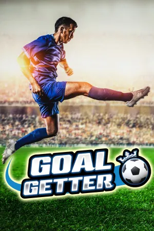 Бомбардир / Goalgetter