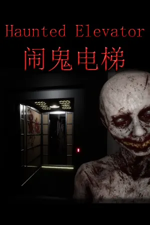 Haunted Elevator - 闹鬼电梯