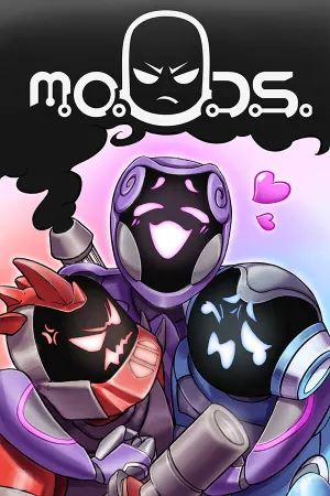M.O.O.D.S.